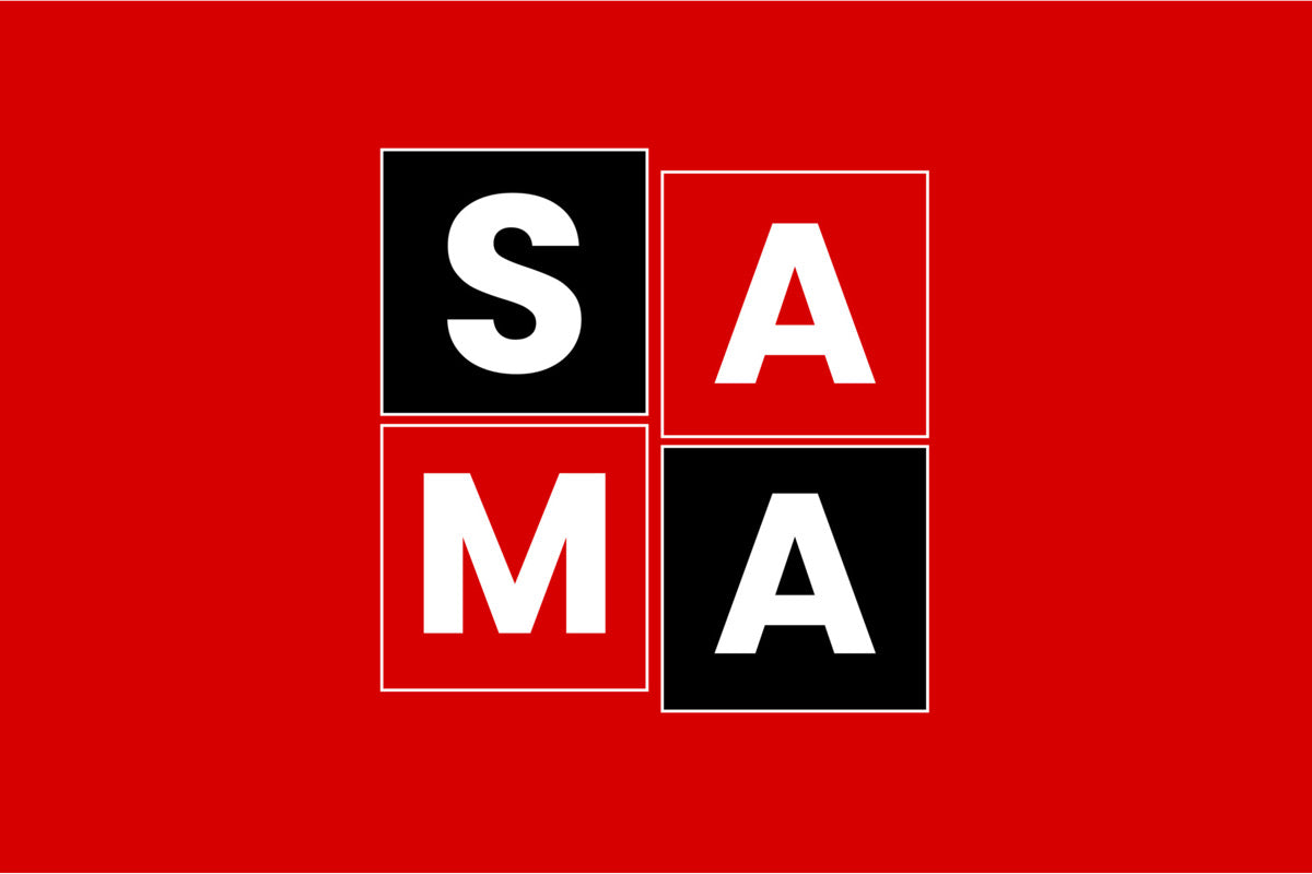 SAMA